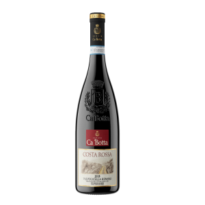 CA BOTTA VALPOLICELLA RIPASSO SUPER