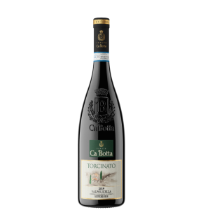 CA BOTTA VALPOLICELLA SUPERIORE 750 ml