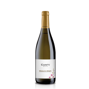 CANTI MOSCATO D ASTI DOCG