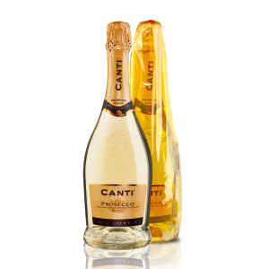 CANTI PROSECCO DOC EXTRA DRY SPUM
