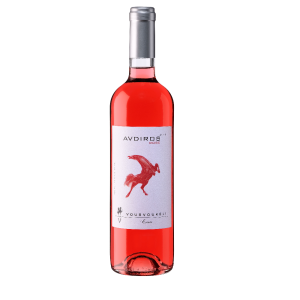 AVDIROS ROSE - VOURVOUKELI
