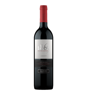 1865 SELECTED VINEYARD CARMENERE
