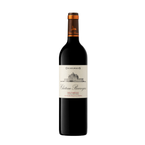 CHATEAU BARREYES HAUT - MEDOC