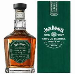 JACK DANIELS ΜΟΝΟΒΑΡΕΛΙ ΣΙΚΑΛΗΣ 700ML